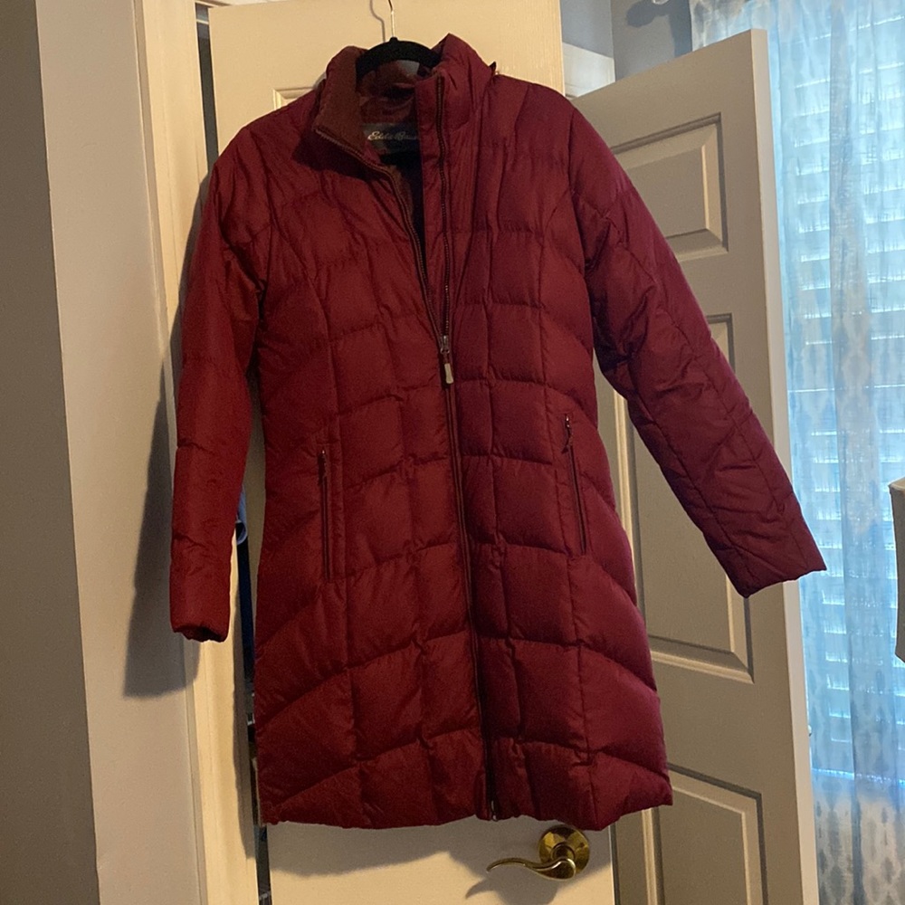 Eddie Bauer EB 650